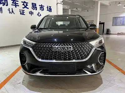 Haval M6 2023