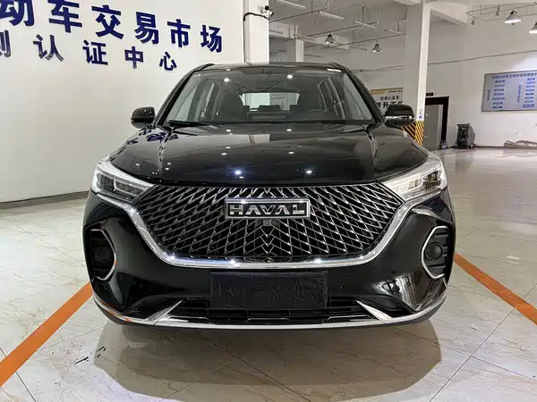 Haval M6 2023