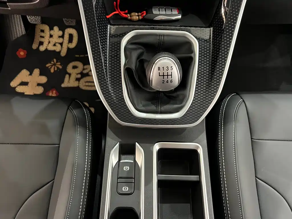 Haval M6 2023 — фото 14