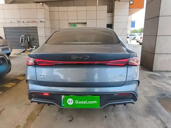 BYD Seal 06 2024