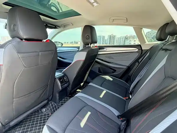Volkswagen Lamando 2023