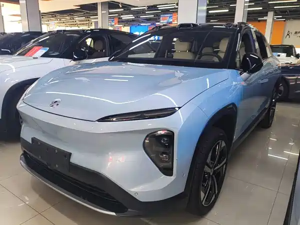 NIO ES7 2022