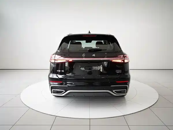 Hongqi HS5 2025