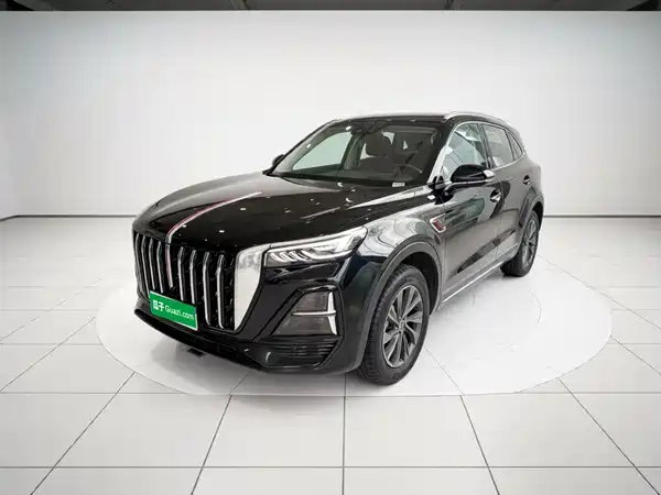 Hongqi HS5 2025
