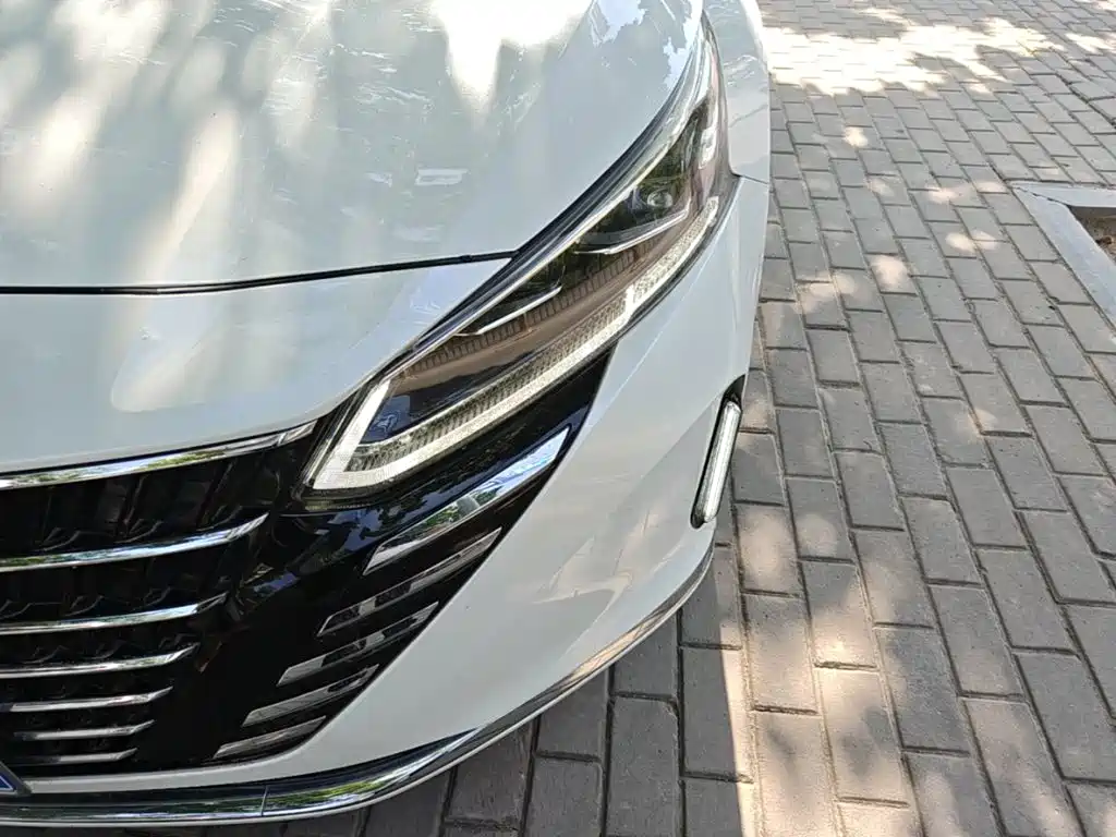 Nissan Teana 2025 — фото 24