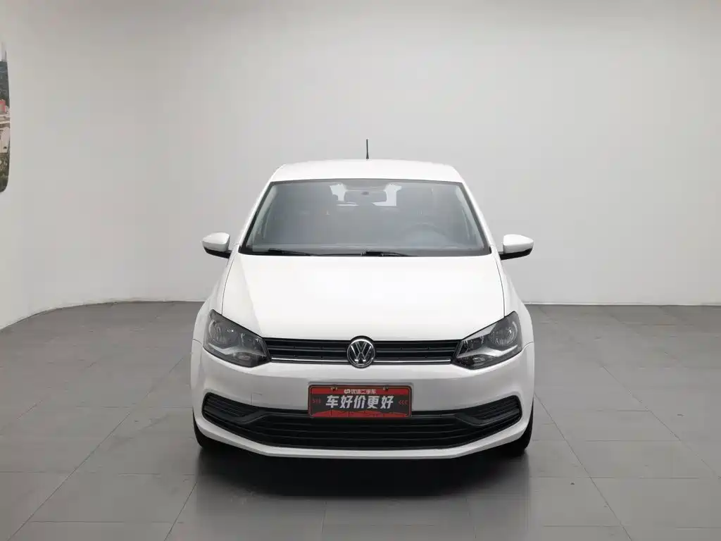 Volkswagen Polo 2018