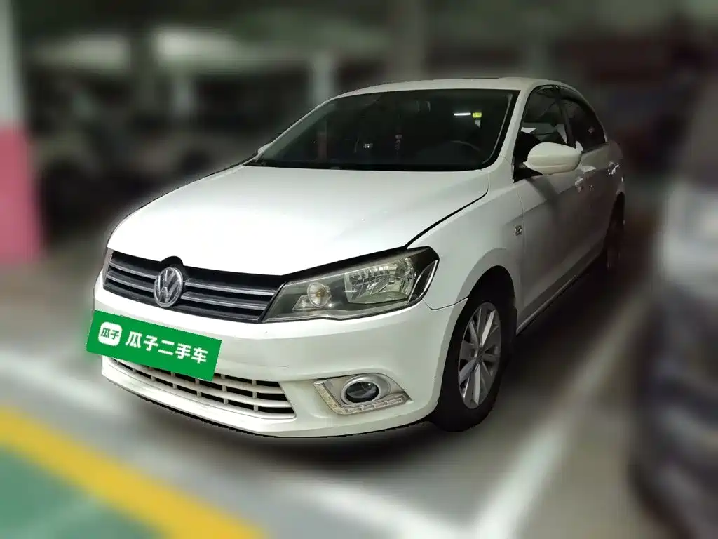 Volkswagen Jetta 2016