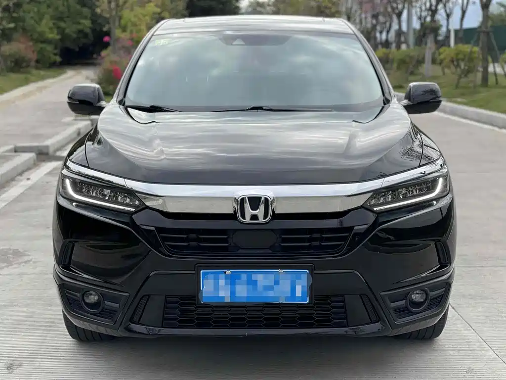 Honda Breeze 2021 — фото 2