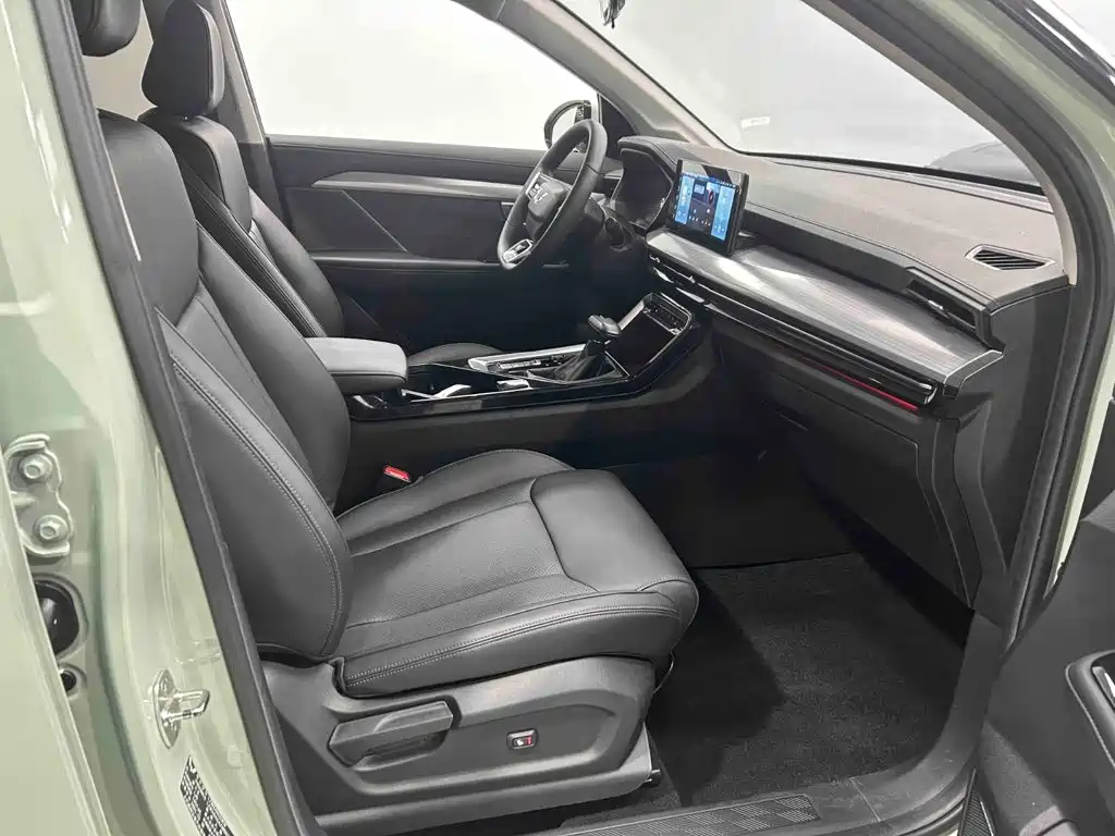 Wuling Star 2022 — фото 13