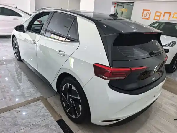 Volkswagen ID.3 2024