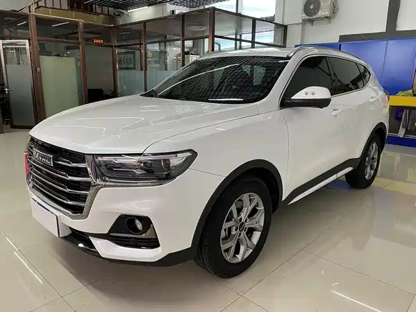 Haval H6 2022