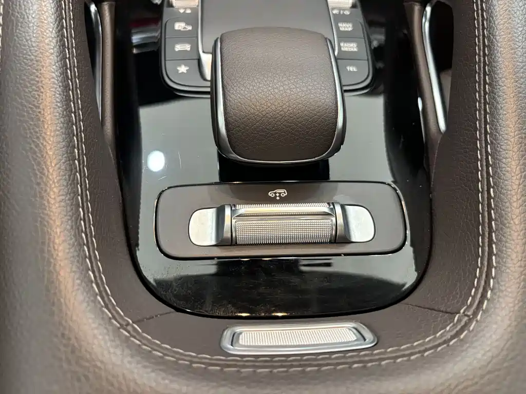 Mercedes-Benz GLE 2022 — фото 20