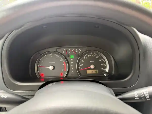 Suzuki Jimny 2014