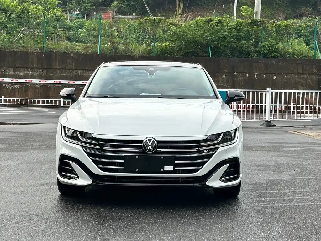 Volkswagen CC 2024 — фото 2