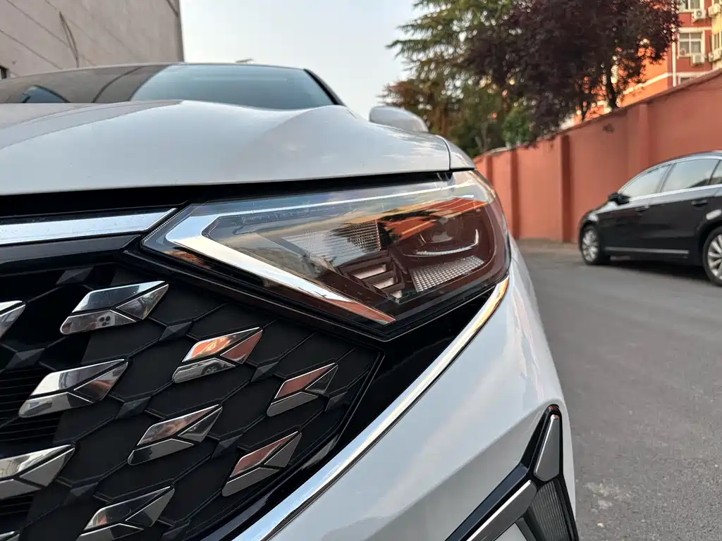 Jetta VS7 2023
