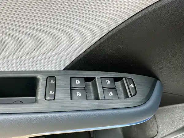 Chevrolet Monza 2023