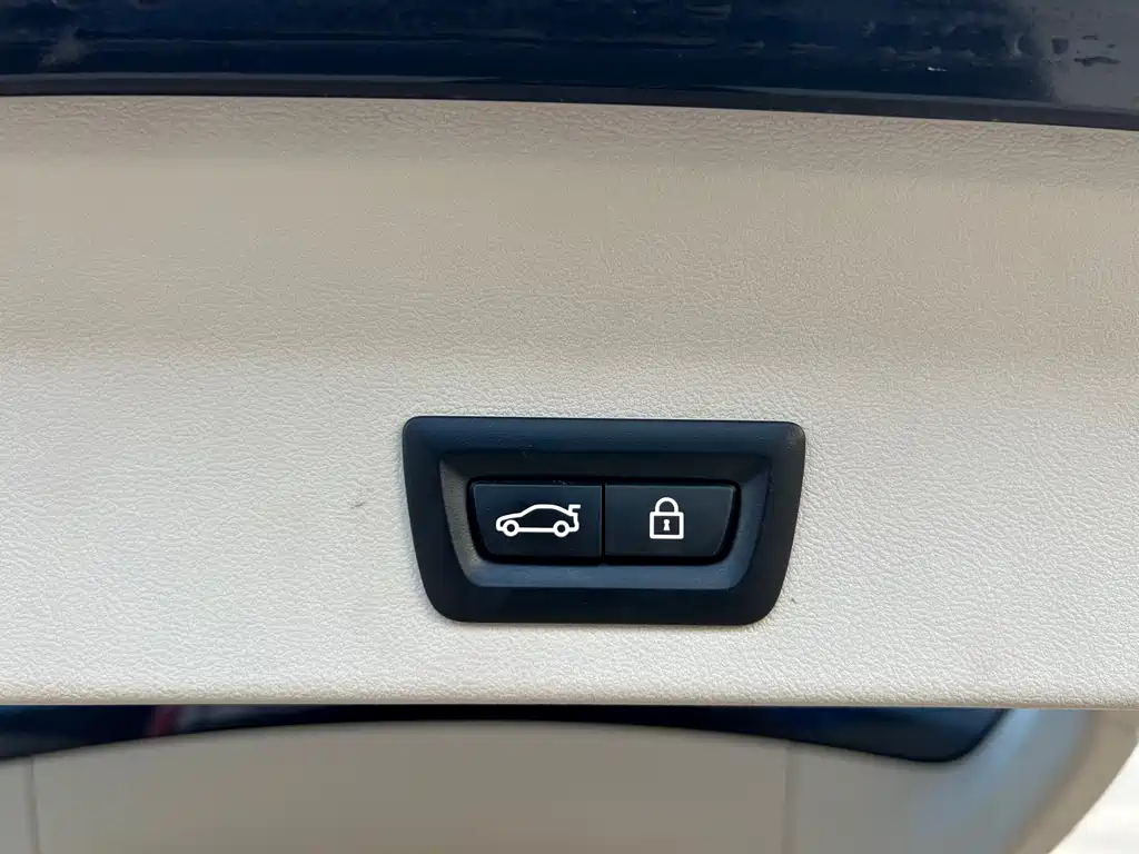 BMW X3 2021 — фото 19