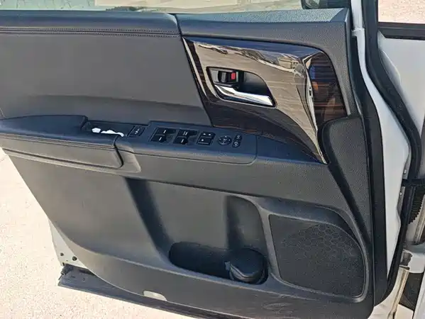 Honda Odyssey 2021