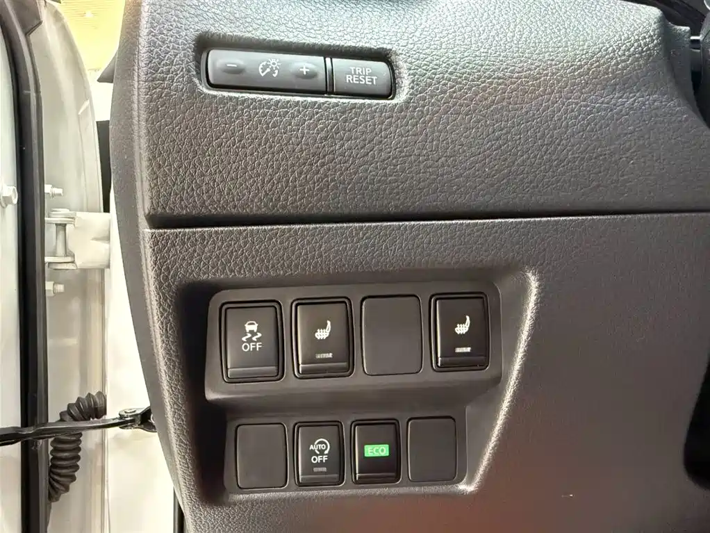 Nissan Qashqai 2023 — фото 9