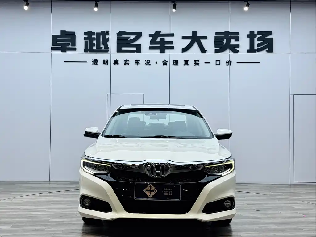 Honda Crider 2019 — фото 13