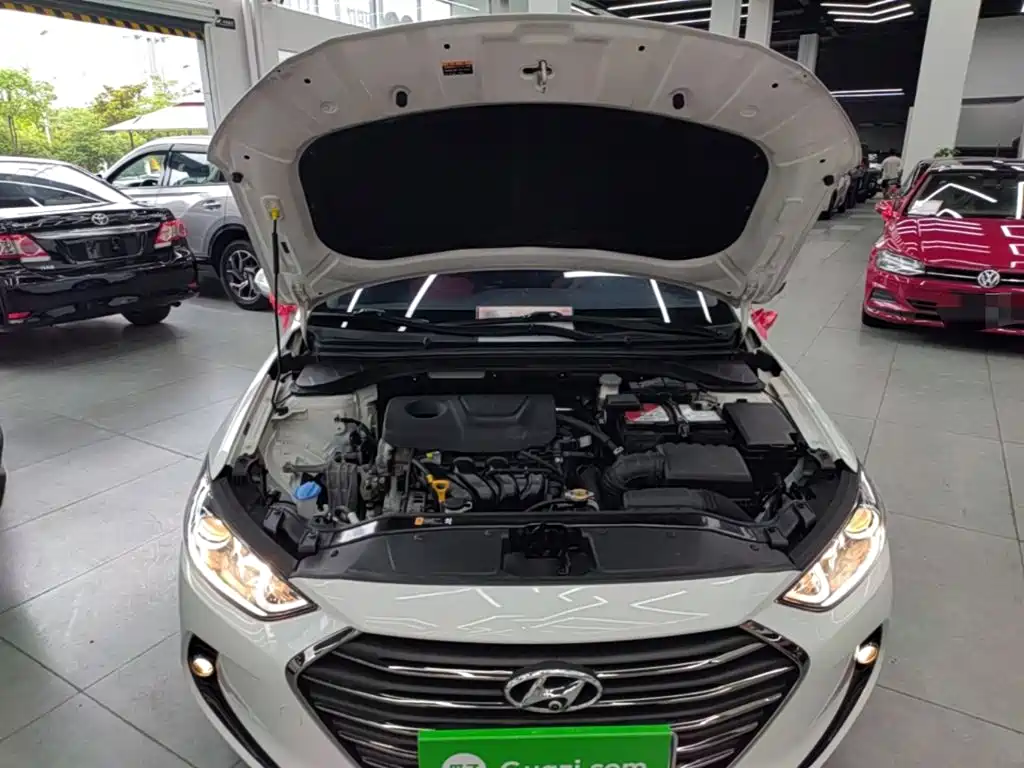 Hyundai Celesta 2019 — фото 20