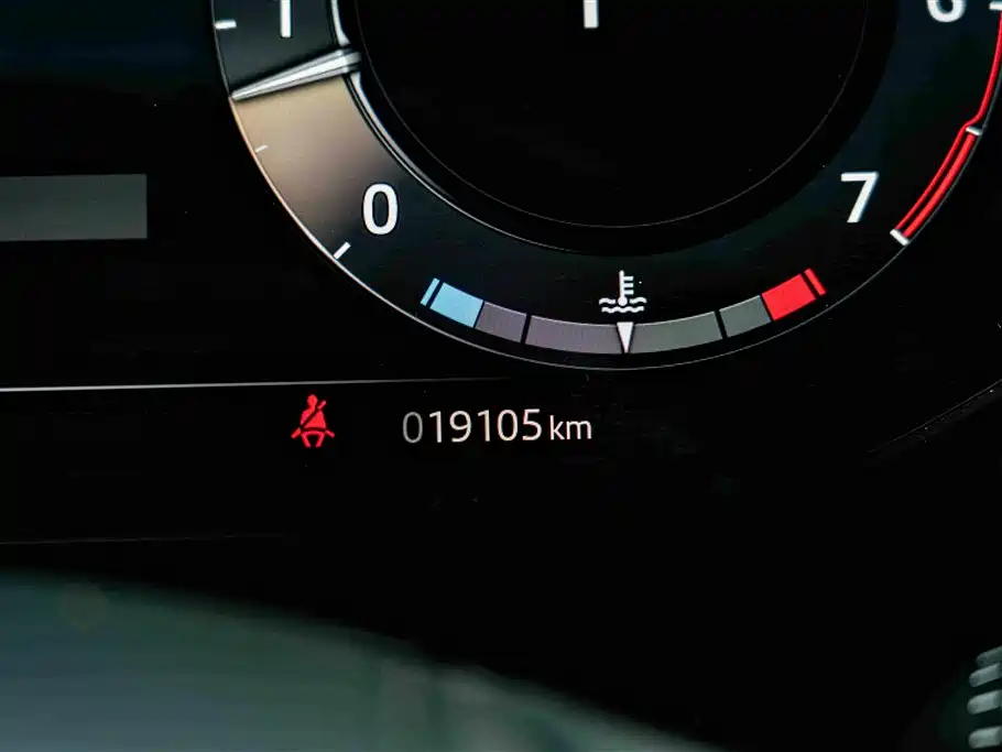 Land Rover Range Rover Sport 2025 — фото 10