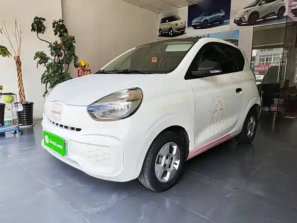 Roewe CLEVER 2021