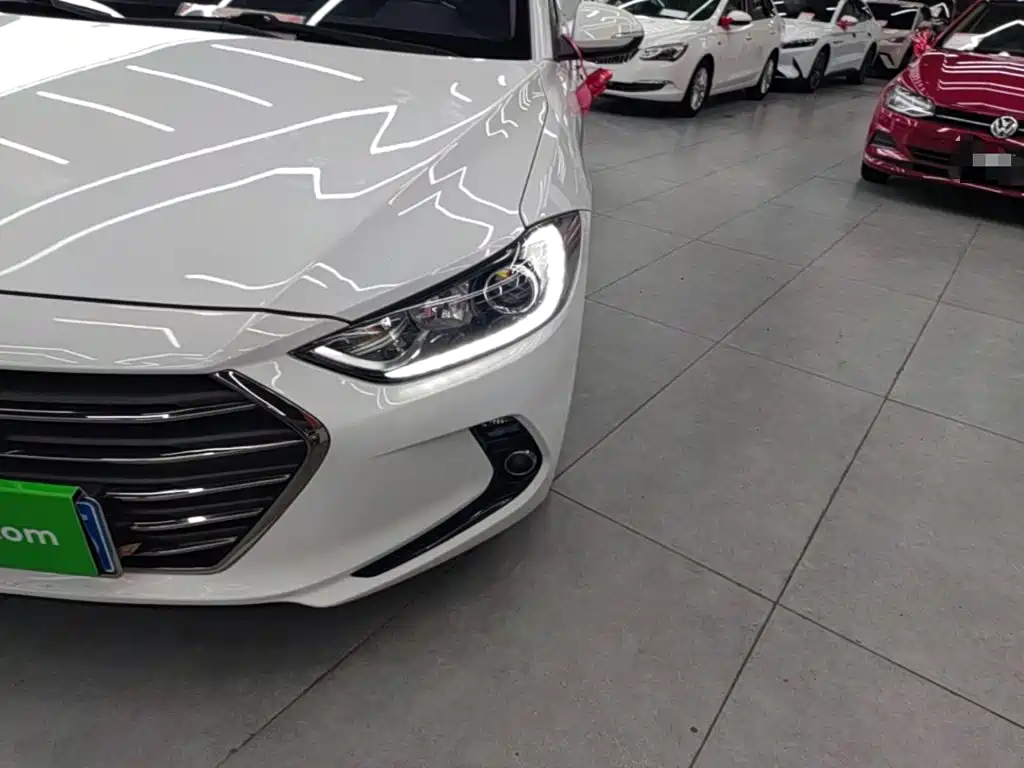 Hyundai Celesta 2019 — фото 24
