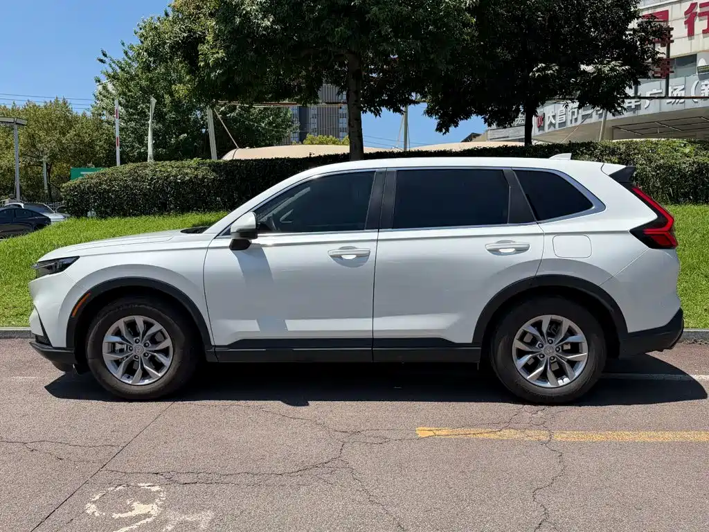 Honda CR-V 2023