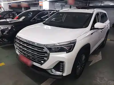 Jetour X90 PLUS 2023