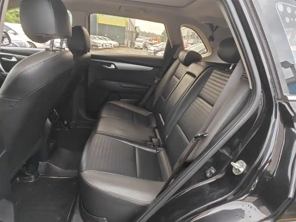 Kia Sportage 2018 — фото 17