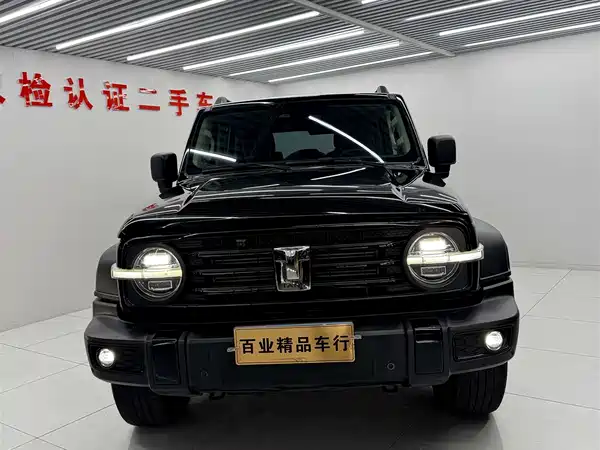 Tank 300 2021