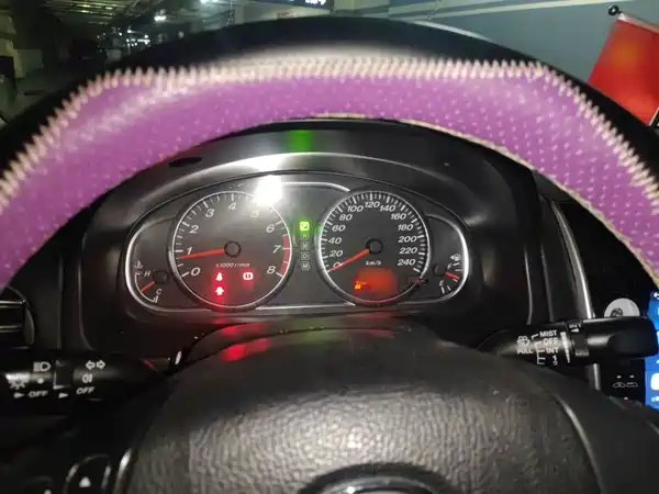Mazda 6 2015