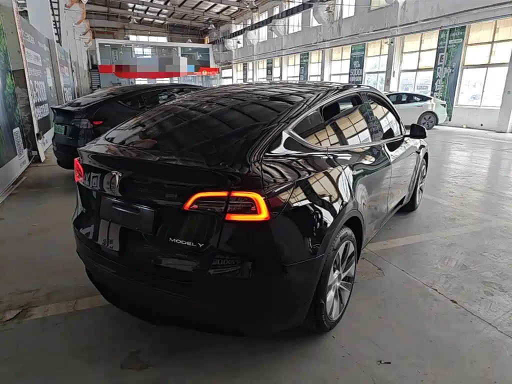 Tesla Model Y 2023 — фото 7