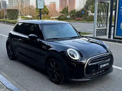 MINI MINI 2023
