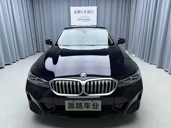 BMW 3 Series 2023