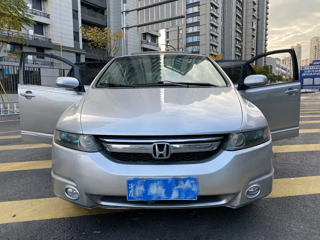 Honda Odyssey 2008