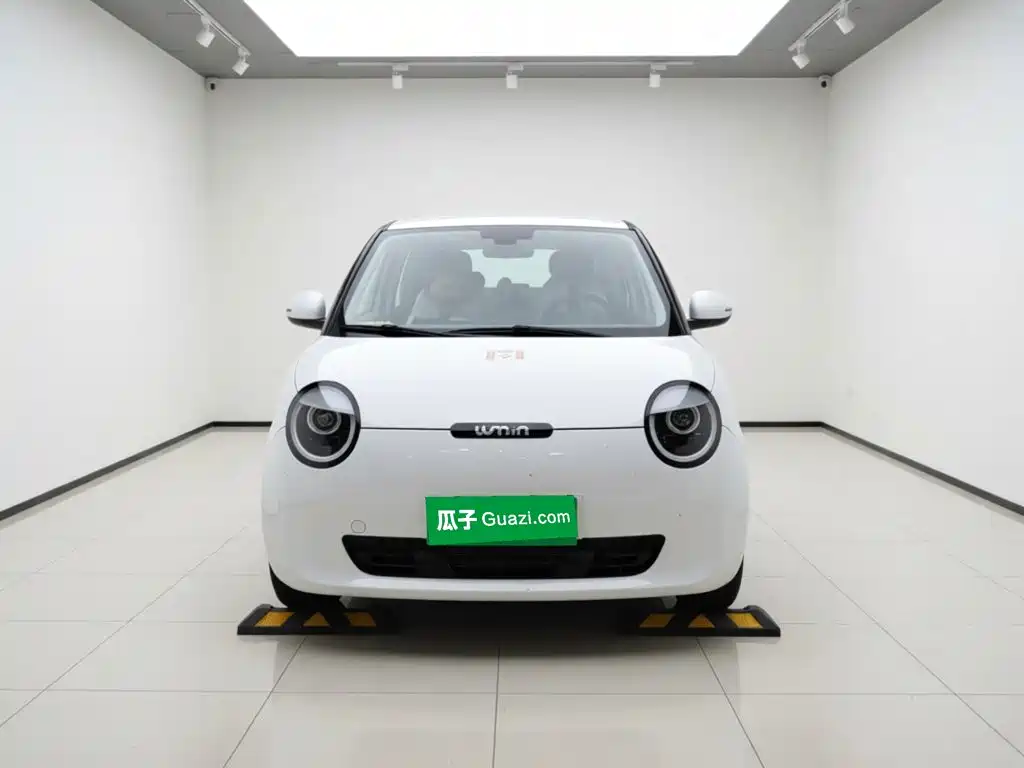 Changan Lumin 2023
