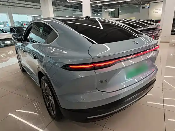 NIO EC6 2023