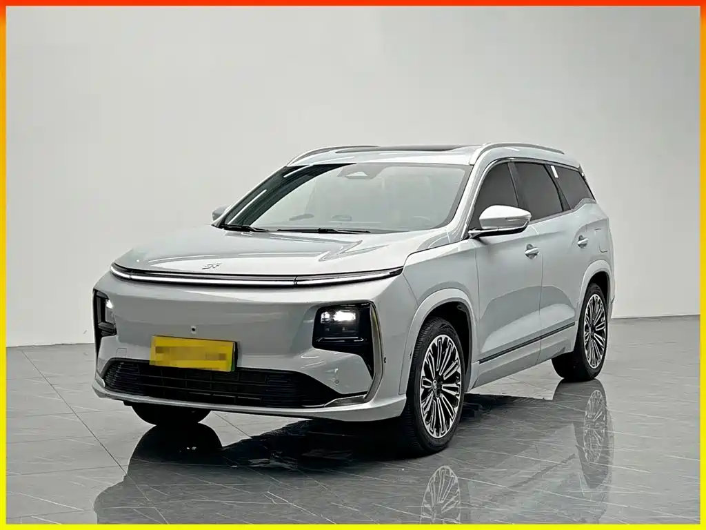 Shanhai L9 2025