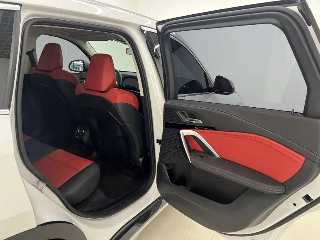 BMW X1 2023 — фото 12