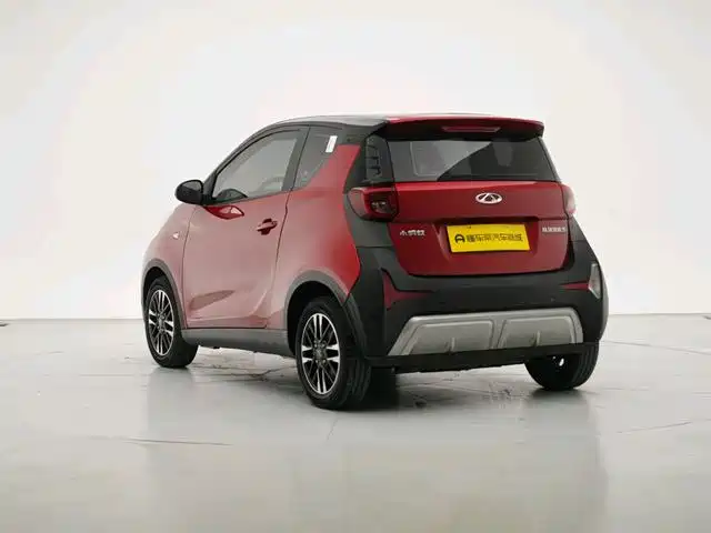 Chery QQ Little Ant 2022