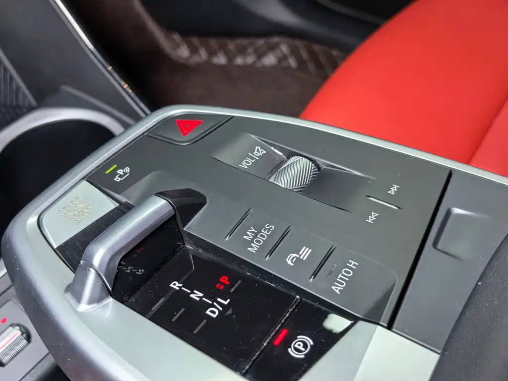 BMW X1 2023 — фото 18