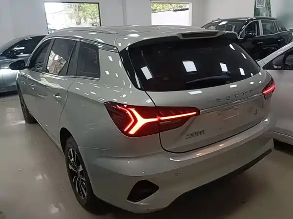 Roewe Ei5 2021