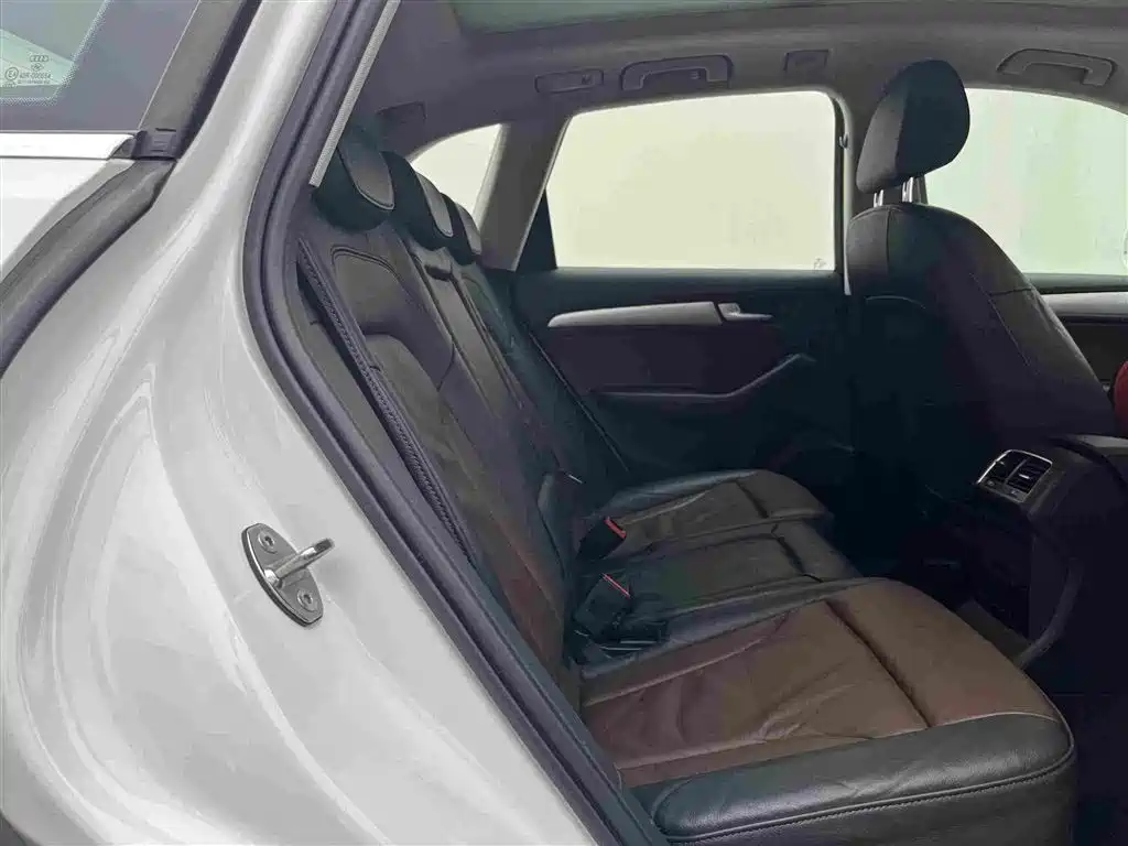 Audi Q5 2018