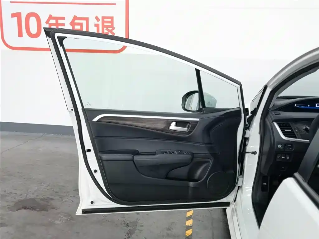Honda Jade 2019 — фото 14