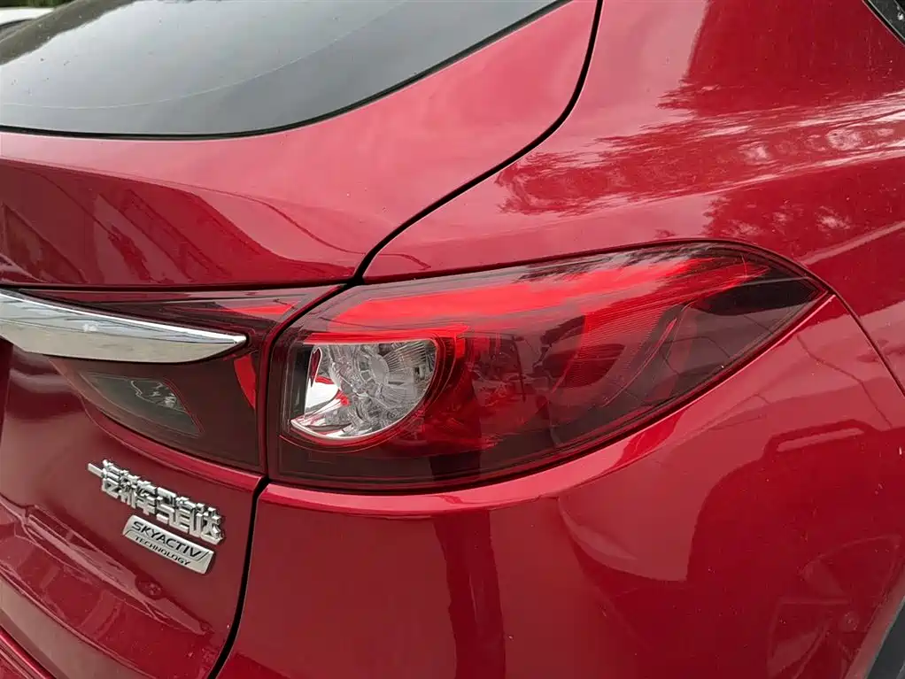 Mazda CX-4 2019 — фото 5