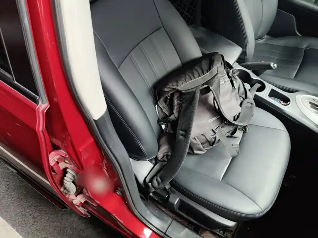 Nissan Qashqai 2015 — фото 25