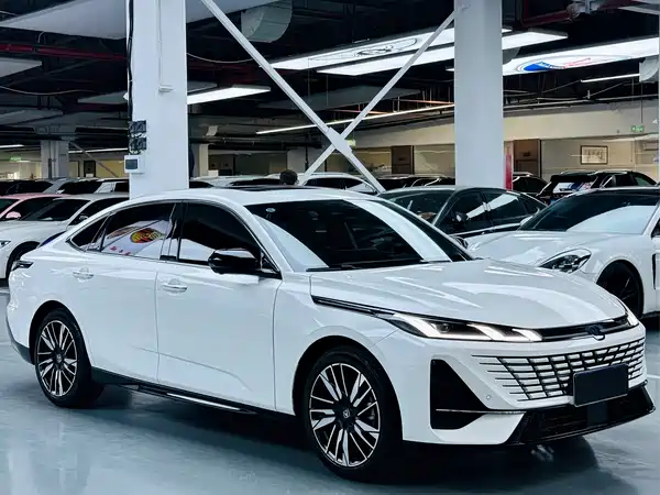 Changan Eado 2025