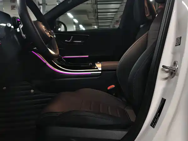 Mercedes-Benz C-Class 2023